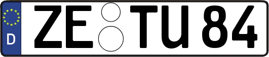 ZE-TU84