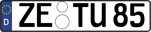 ZE-TU85