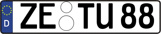 ZE-TU88
