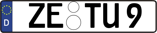 ZE-TU9