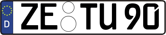ZE-TU90