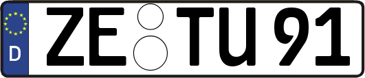 ZE-TU91