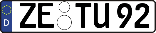 ZE-TU92
