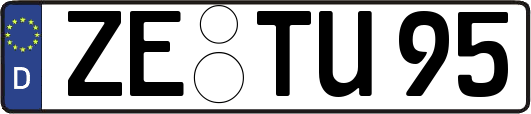 ZE-TU95