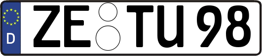 ZE-TU98
