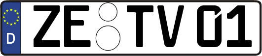 ZE-TV01