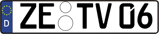 ZE-TV06