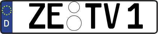 ZE-TV1
