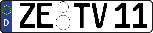 ZE-TV11