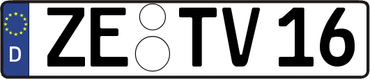 ZE-TV16