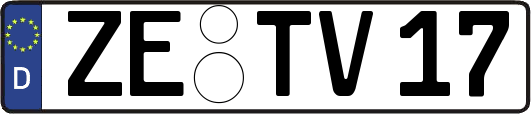 ZE-TV17