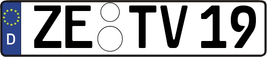 ZE-TV19
