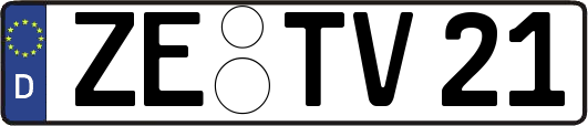 ZE-TV21