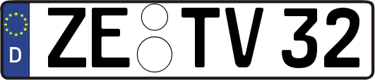 ZE-TV32