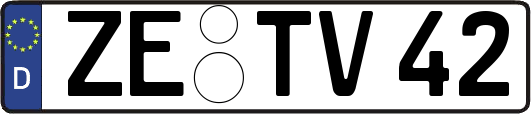ZE-TV42