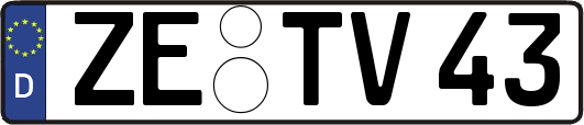 ZE-TV43