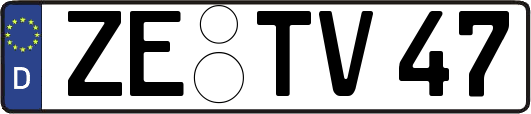 ZE-TV47