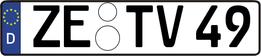 ZE-TV49