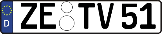 ZE-TV51