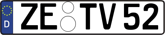 ZE-TV52