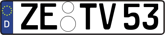 ZE-TV53
