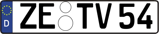 ZE-TV54