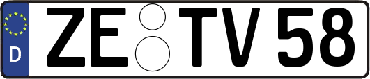 ZE-TV58