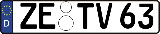 ZE-TV63