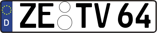 ZE-TV64