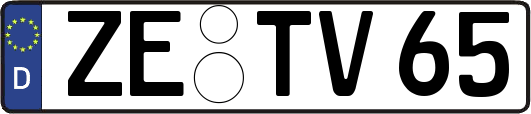 ZE-TV65