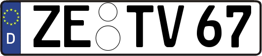 ZE-TV67
