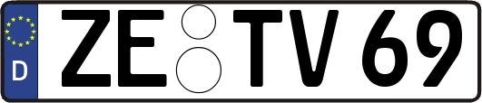 ZE-TV69