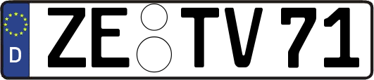 ZE-TV71