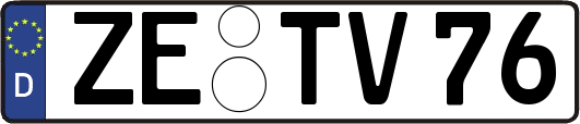 ZE-TV76