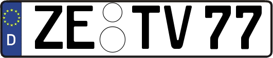 ZE-TV77