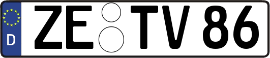 ZE-TV86