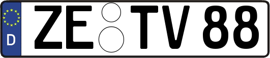 ZE-TV88