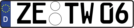 ZE-TW06