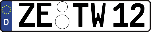 ZE-TW12