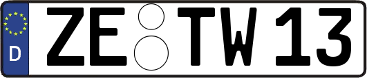 ZE-TW13