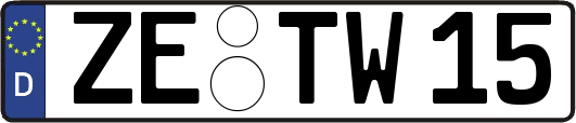 ZE-TW15
