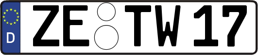 ZE-TW17
