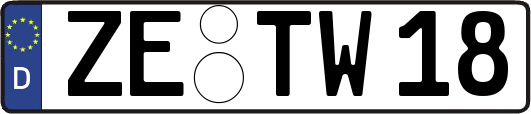 ZE-TW18