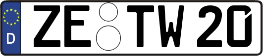 ZE-TW20