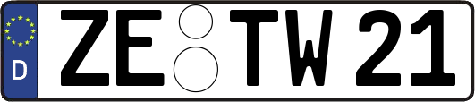 ZE-TW21