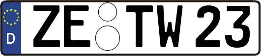 ZE-TW23