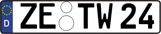ZE-TW24
