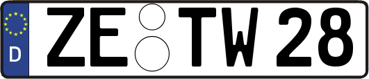 ZE-TW28