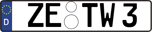 ZE-TW3