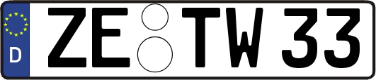 ZE-TW33